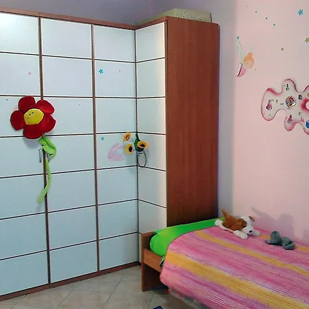 Aurora Casa Vacanza Dom wakacyjny