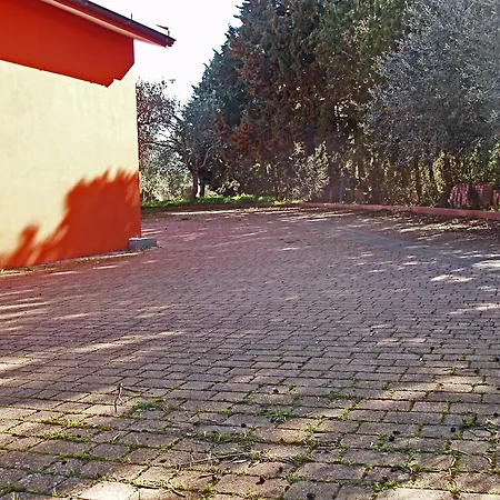 Aurora Casa Vacanza Sorso