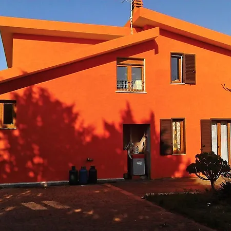 Aurora Casa Vacanza Dom wakacyjny Sorso