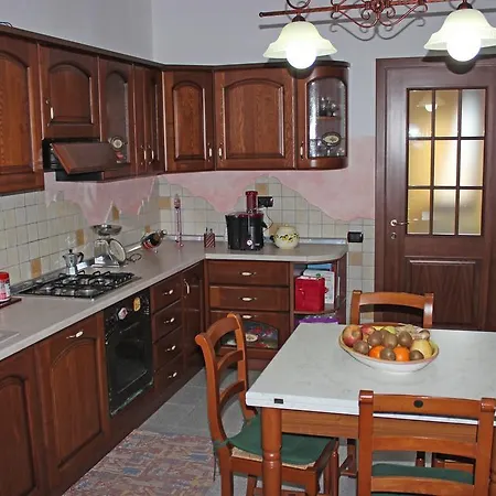 Aurora Casa Vacanza Dom wakacyjny *