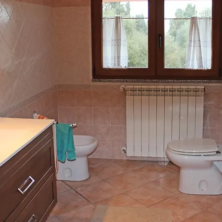 Dom wakacyjny Aurora Casa Vacanza