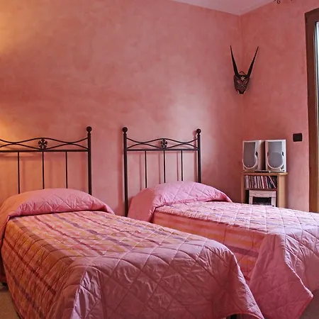 Aurora Casa Vacanza * Sorso