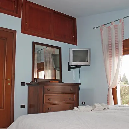 Aurora Casa Vacanza