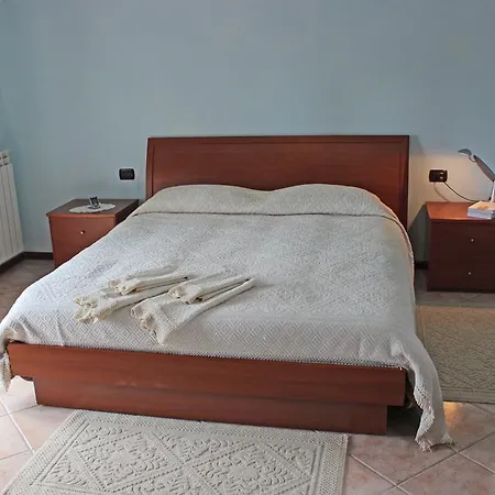 Aurora Casa Vacanza Dom wakacyjny Sorso