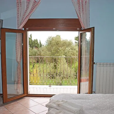 Aurora Casa Vacanza Dom wakacyjny *